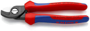 Knipex 95 12 165 pinza Pinze per taglio laterale