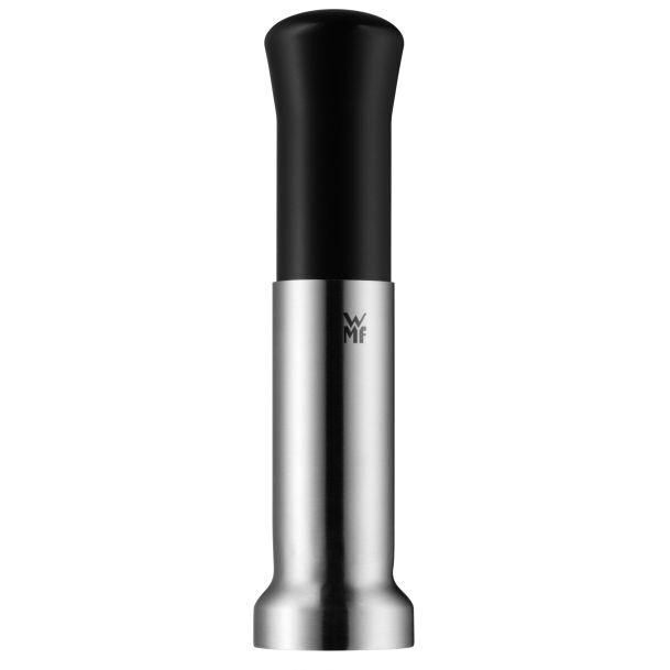 WMF 4000530678485 schiaccianoci Nero, Acciaio inossidabile