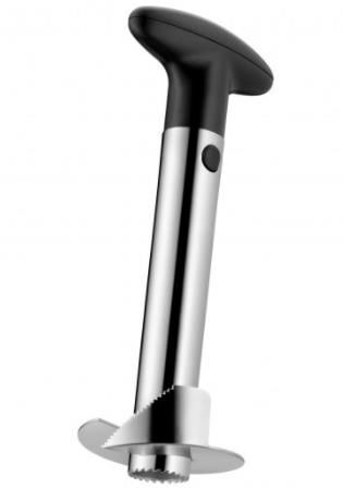 WMF 1873676030 Nero, Acciaio inox Ananas