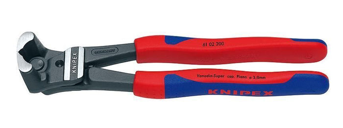 Knipex 61 02 200 pinza Pinze per tagliabulloni