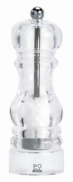 Peugeot Nancy Macinasale Trasparente