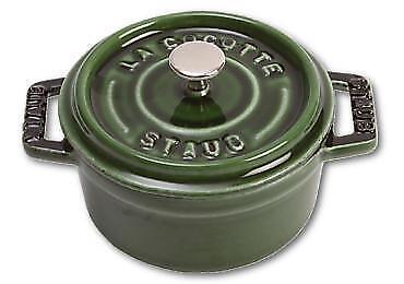Staub Minis Pentola singola