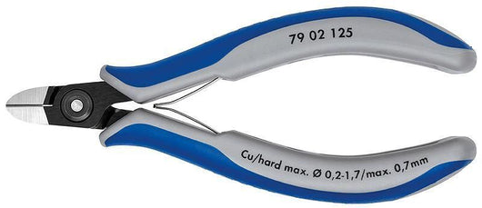 Knipex 79 02 125 pinza Pinze diagonali
