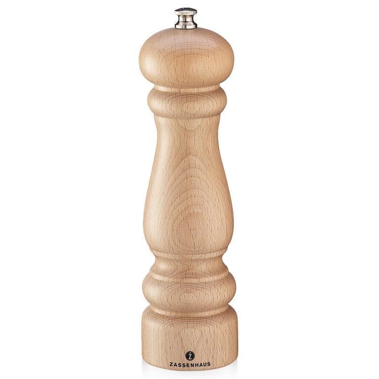 Zassenhaus Potsdam passaverdura Pepe