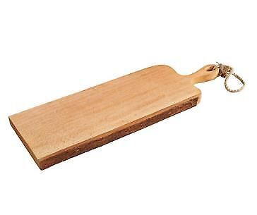 Zassenhaus 059052 piatto da portata Legno Rettangolare