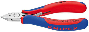 Knipex 77 42 130 pinza Pinze diagonali