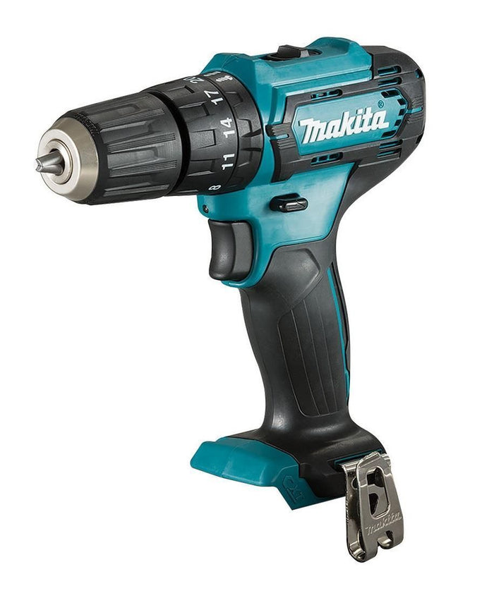 Makita HP333DZ martello perforatore 1700 Giri/min