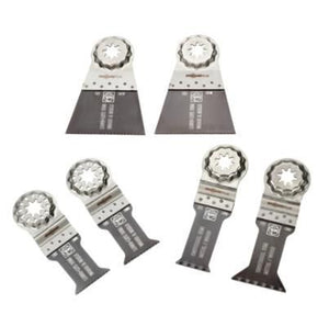 FEIN 35222967030 accessorio per apparato multifunzione Set di lame