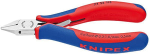 Knipex 77 52 115 pinza Pinze diagonali
