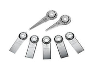 FEIN 35222967130 accessorio per apparato multifunzione Set di lame