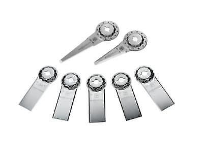 FEIN 35222967130 accessorio per apparato multifunzione Set di lame