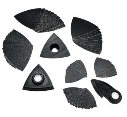 FEIN 35222967040 accessorio per apparato multifunzione Testa della levigatrice