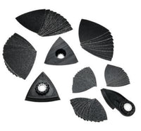 FEIN 35222967040 accessorio per apparato multifunzione Testa della levigatrice