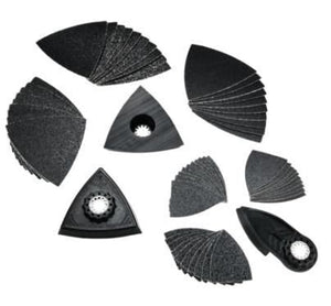 FEIN 35222967040 accessorio per apparato multifunzione Testa della levigatrice