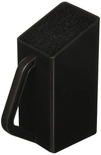 Victorinox Swiss Classic Blocco Portacoltelli Universale Piccolo Nero