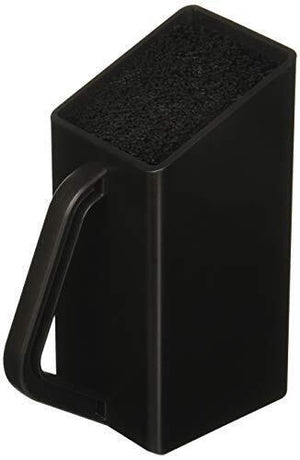 Victorinox Swiss Classic Blocco Portacoltelli Universale Piccolo Nero