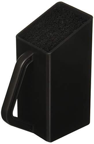 Victorinox Swiss Classic Blocco Portacoltelli Universale Piccolo Nero