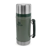 Stanley 10-07937-003 thermos e recipiente isotermico 0,94 L Verde