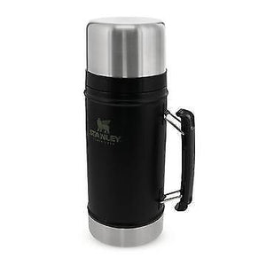 Stanley 10-07937-004 thermos e recipiente isotermico 0,94 L Nero