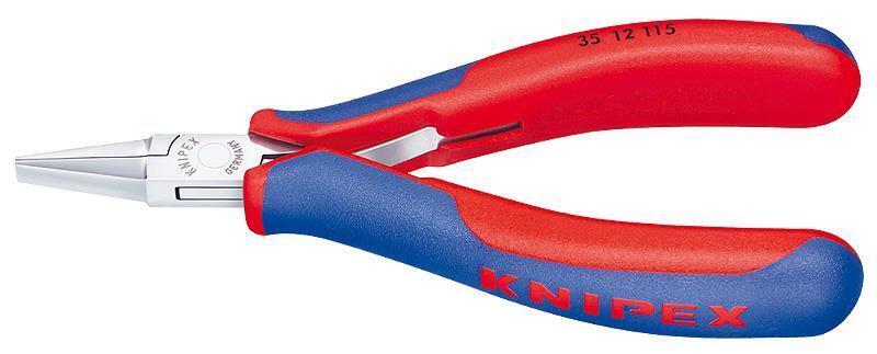 Knipex 35 12 115 pinza Pinze a becco lungo