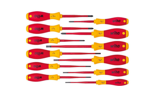 Wiha 41003 cacciavite manuale Set