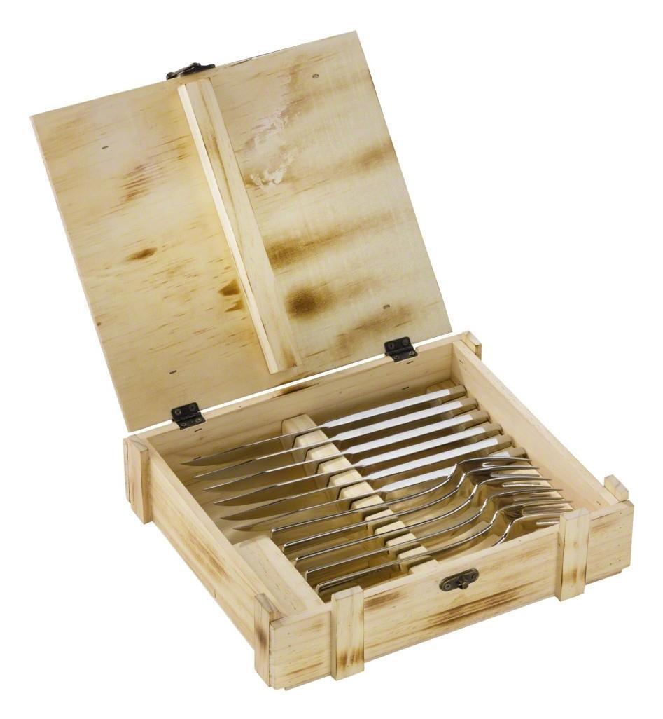 ZWILLING 07150-359-0 set di posate 12 pz Acciaio inox