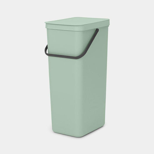 Brabantia Sort & Go 40 L 1 cestello/i Verde
