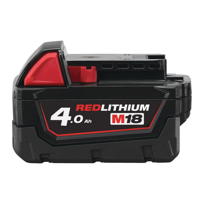 Milwaukee 4932430063 batteria e caricabatteria per utensili elettrici