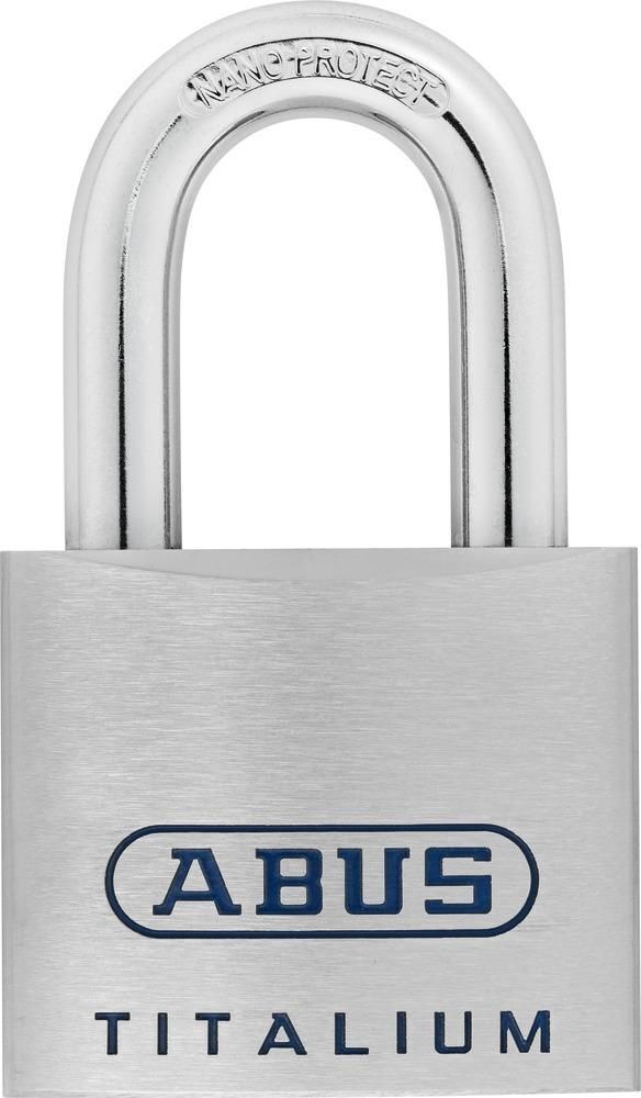 ABUS 96TI/60 KD Lucchetto convenzionale 1 pz