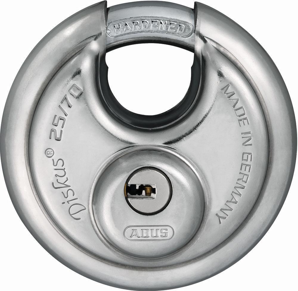 ABUS 32279 lucchetto Lucchetto Discus 1 pz