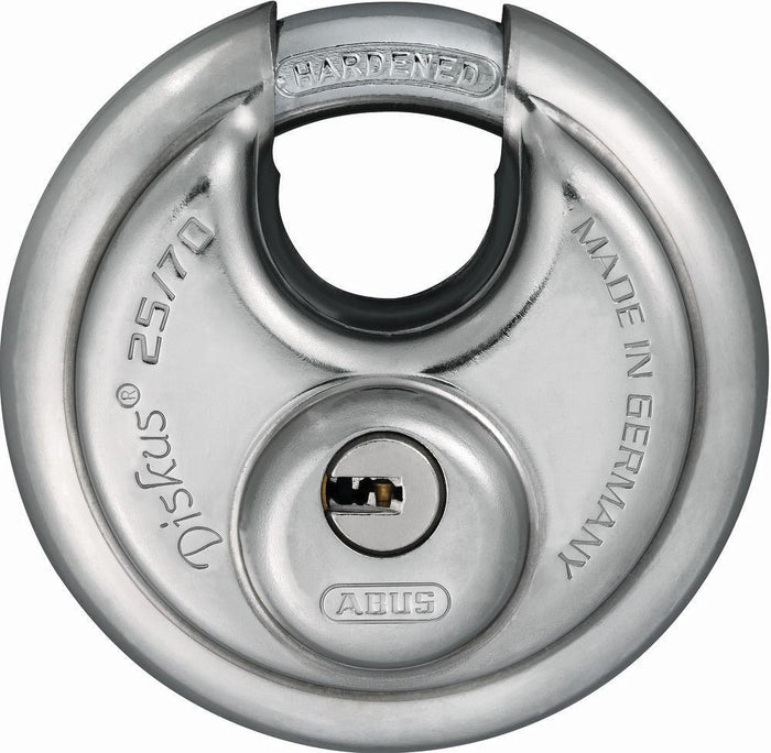 ABUS 32279 lucchetto Lucchetto Discus 1 pz