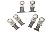 FEIN Best of E-Cut SL Lama da taglio a immersione