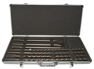 Makita D-42494 punta per trapano Set di punte per trapano 7 pz