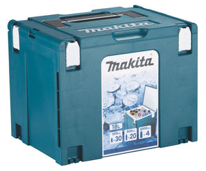 Makita 198253-4 Cassetta degli attrezzi Blu