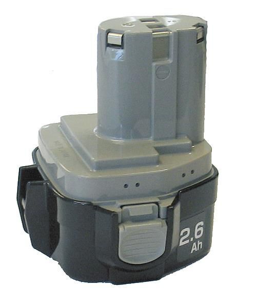 Makita 193100-4 batteria e caricabatteria per utensili elettrici