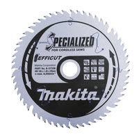 Makita B-57336 lama circolare 16,5 cm 1 pz