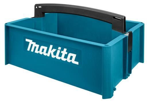 Makita P-83836 Cassetta degli attrezzi Blu
