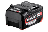Metabo 625028000 batteria e caricabatteria per utensili elettrici
