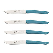 Berkel KCO4SW11SRPBL coltello da cucina Acciaio inox 4 pz Coltello da bistecca