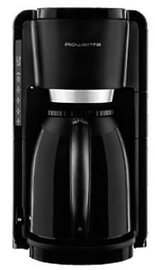 Rowenta CT3808 Automatica/Manuale Macchina da caffè con filtro 1,25 L