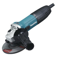 Makita GA5030R smerigliatrice angolare 125, 6.4 11000 Giri/min 720 W 1,8 kg