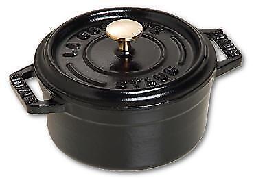 Staub Minis Pentola singola
