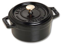 Staub Minis Pentola singola