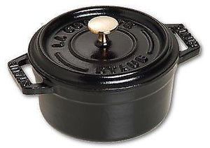 Staub Minis Pentola singola