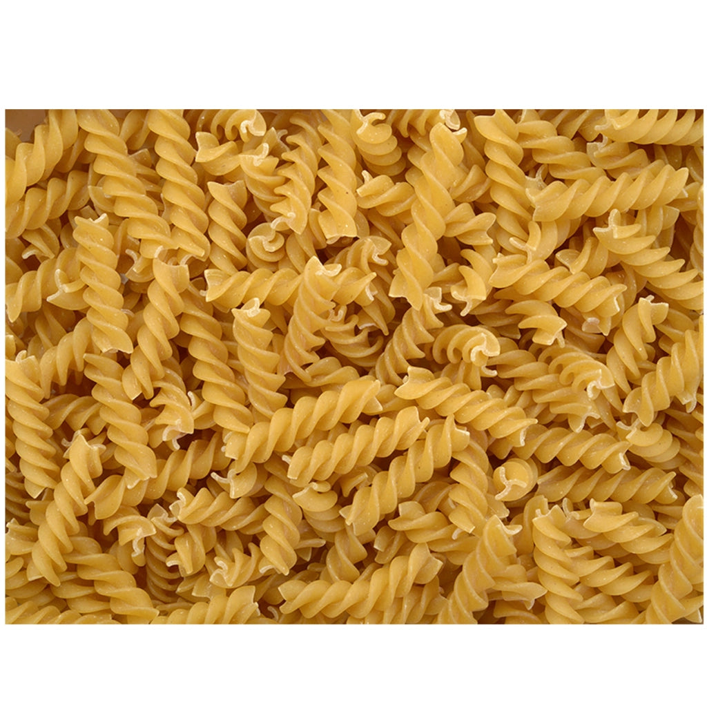 Barilla pasta integrale fusilli confezione da 500 grammi