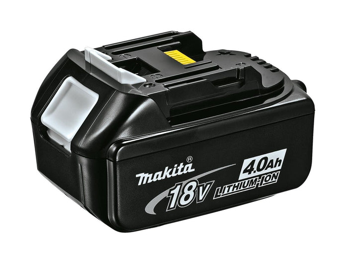 Makita BL1840 batteria e caricabatteria per utensili elettrici