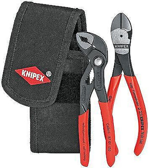 Knipex 00 20 72 V02 pinza Set di pinze