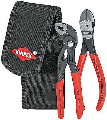 Knipex 00 20 72 V02 pinza Set di pinze