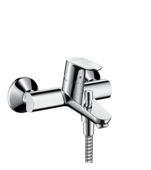 Hansgrohe Focus Cromo
