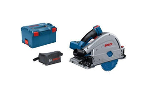 Bosch GKT 18V-52 GC 14 cm 5500 Giri/min